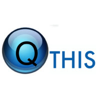 Q-This! logo - Similar company to Vegas Sweeps