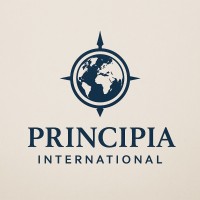 Principia International logo - Similar company to Sintez Technologies