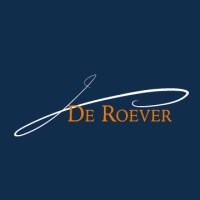 De Roever Omgevingsadvies logo - Similar company to Milab