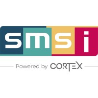 SMSI Numérisation Saisie logo - Similar company to Cortex