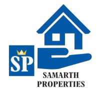 Samarth Properties logo - Similar company to Dveller