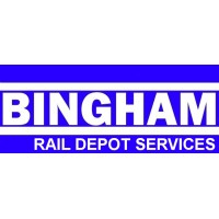 BINGHAM RAIL(DS) LIMITED logo - Similar company to Bingham Rail