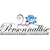 Personnallise Rh - Consultoria e Gestão em Recursos Humanos logo - Similar company to Consultoria Adonai Rh