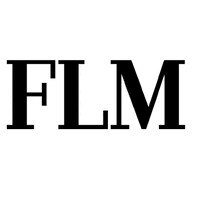 Filmtidskriften FLM logo - Similar company to Njutafilms Ab