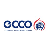 Engineering and Contracting Company ECCO logo - Similar company to On Tech