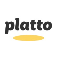 Platto logo - Similar company to Boatingo