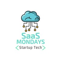 SaaS Mondays logo - Similar company to Saas-Fee Summer Institute Of Art