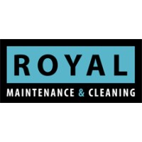 Royal MC Maintenance and Cleaning logo - Similar company to California Retailers Association