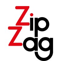 Zip Zag logo - Similar company to Foodstall