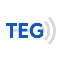 Telecom Ecosystem Group logo - Similar company to Telecom
