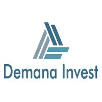 Demana Invest logo - Similar company to Concierge Moi