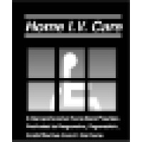Home I.V. Care logo - Similar company to Jg Infotech Mep & Structural