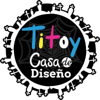 Titoy logo - Similar company to Rigoletti Casa De Diseño S.C.