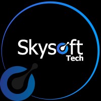 SkySoft Tech logo - Similar company to Connact