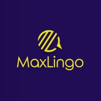 MaxLingo logo - Similar company to Egytranslators