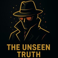 The Unseen Truth logo - Similar company to Youth Equality Coalition