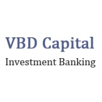 VBD Capital Advisors Pvt. Ltd. logo - Similar company to Aarayaa Advisory Services Pvt. Ltd.