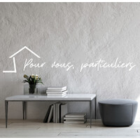 AGENCE IMMOBILIERE POUR VOUS PARTICULIERS logo - Similar company to Agence Immobilière Trocadéro