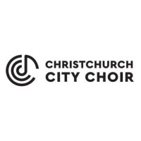 Christchurch City Choir NZ logo - Similar company to Radio Pulpit