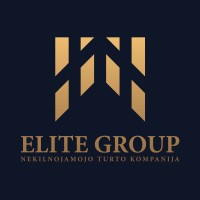ELITE GROUP logo - Similar company to Elite Design & Build