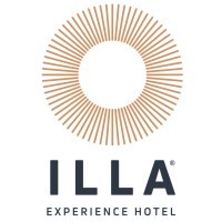 Illa Experience Hotel logo - Similar company to Latin Trails Ecuador, Galapagos And South America