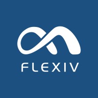 Flexiv Robotics logo - Similar company to Techmetics Robotics