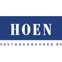 Hoen Vastgoedbeheer B.V. logo - Similar company to Nico Tel Makelaars