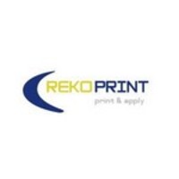REKO PRINT, s. r. o. logo - Similar company to Rea Jet Danmark