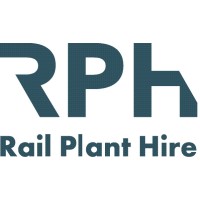 Rail Plant Hire Limited logo - Similar company to Alpharail