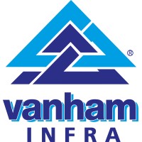 Van Ham Infra B.V. logo - Similar company to Van Ham Tenten & Podia B.V.