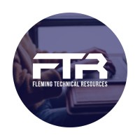 Fleming Technical Resources, LLC logo - Similar company to Fleming Academy