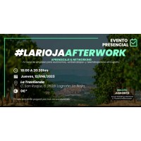 PowerLaRioja logo - Similar company to Tech Shessions La Rioja