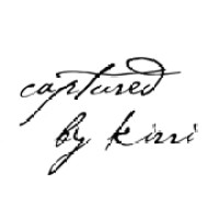 Captured by Kirri logo - Similar company to Addi Road Community Organisation