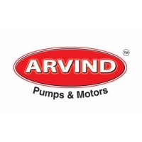 ARVIND PUMPS PRIVATE LIMITED logo - Similar company to Sunsafe Infra Services