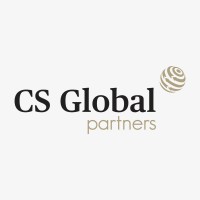 CS Global Partners India logo - Similar company to Channel Migration