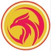 Detroit Phoenix® Professional Women's Basketball Team logo - Similar company to Nil Blast