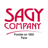 Sagy Company logo - Similar company to Flexipac