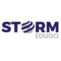 Storm EduGo logo - Similar company to Uniconnect Overseas Consultancy