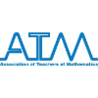 Association of Teachers of Mathematics (ATM) logo - Similar company to Mathscity