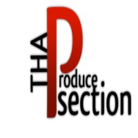 Tha Produce Section