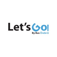 Let's Go By Bus AB logo - Similar company to Larssonbuss