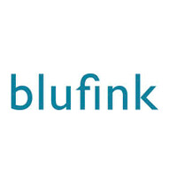 blufink logo - Similar company to Bk Jochen Blumer