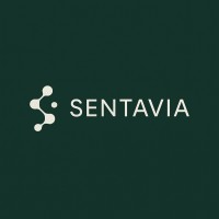 Sentavia logo - Similar company to Exobrain