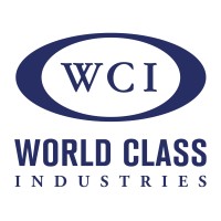 World Class Industries logo - Similar company to Crystal Group