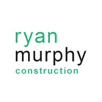 Ryan Murphy Construction Inc. logo - Similar company to Engelhart Construction Ltd.