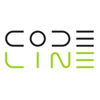CODE LINE logo - Similar company to Codelime