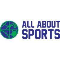 All About Sports logo - Similar company to Brigs Youth Sail Training
