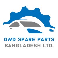 GWD Spare Parts Bangladesh Ltd. logo - Similar company to Jash Technology Solutions