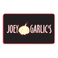 Joey Garlic's logo - Similar company to Delta Sigma Pi - Lambda Tau