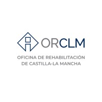 Oficina de rehabilitación de Castilla La Mancha logo - Similar company to Arquitecnica Homes